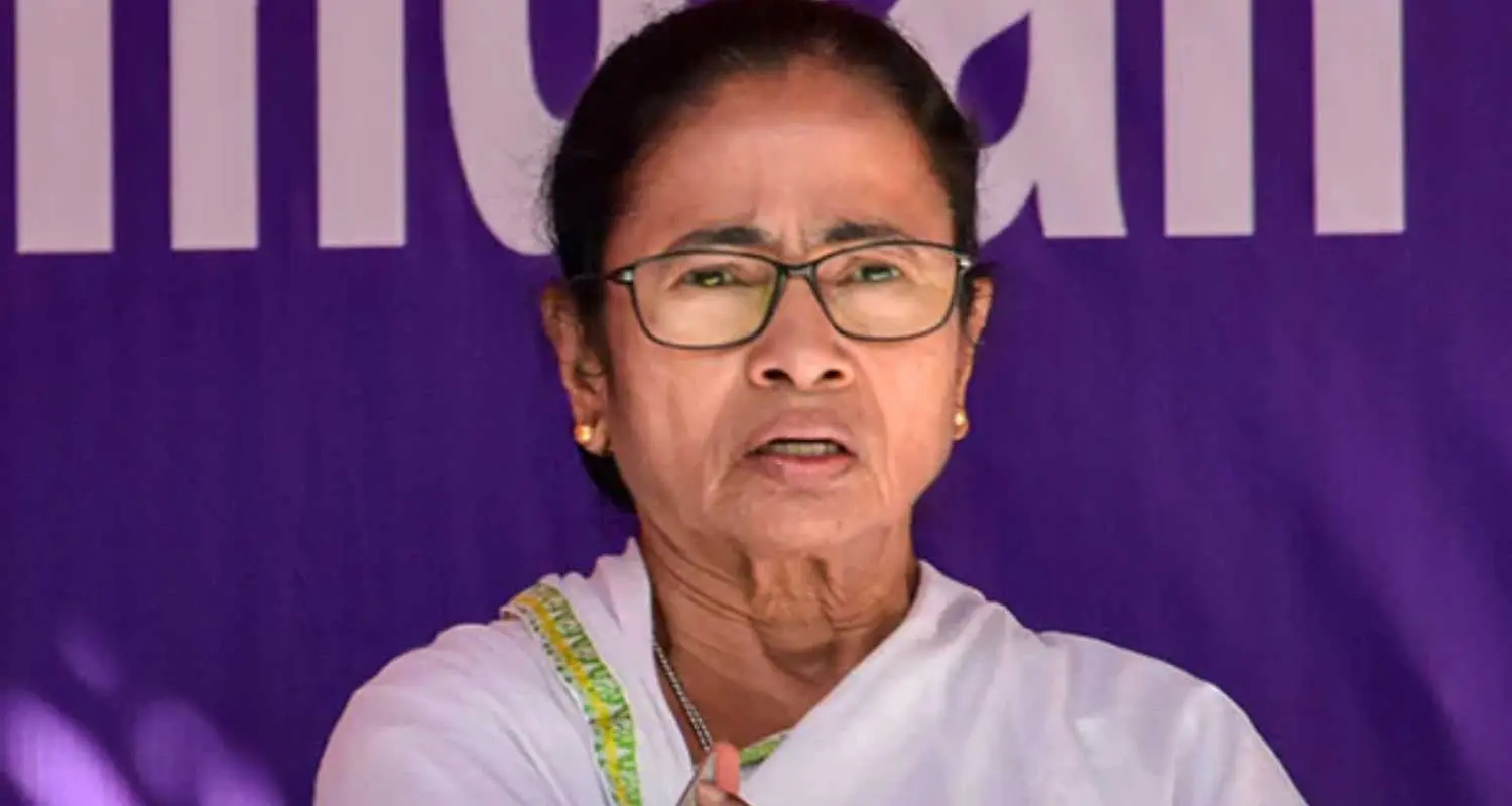Bengal readies white paper on ‘Mamata-era corruption’
