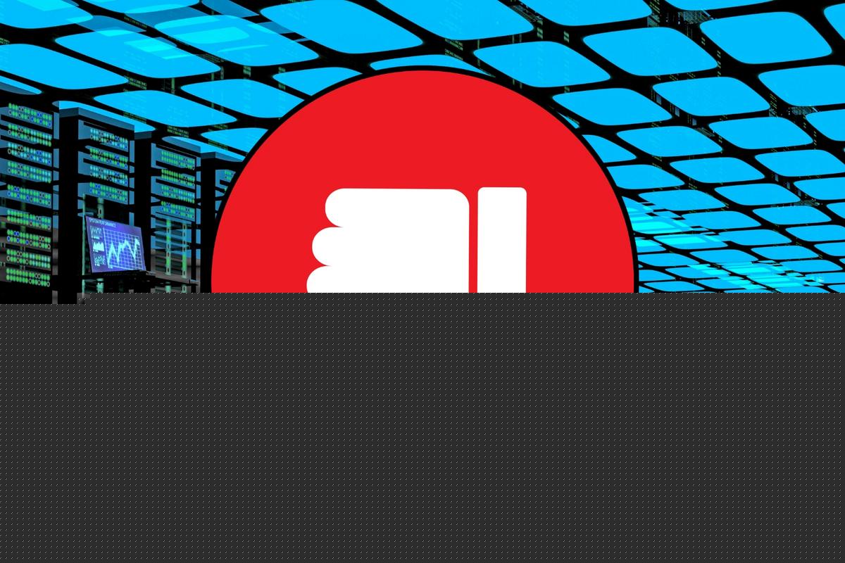 East Texas Data Center Withdraws - Failed To Meet State Standards