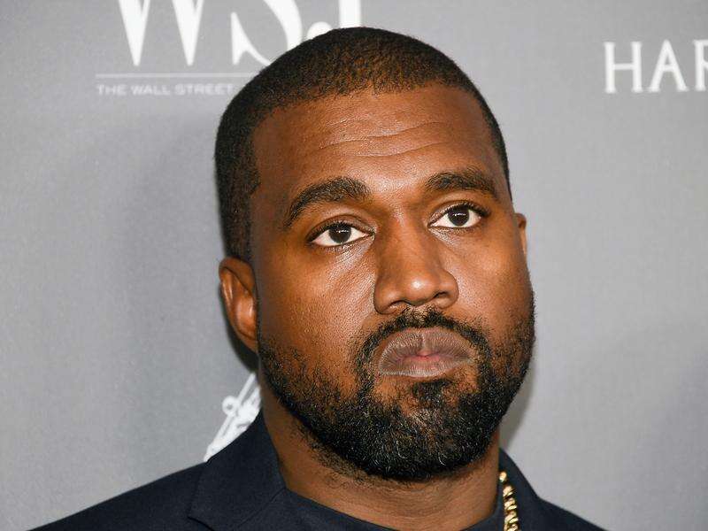 Kanye settles sexual assault case with ex-assistant