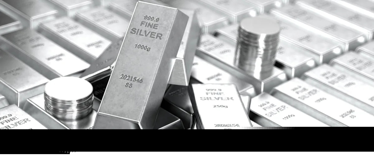 Silver prices today, Tuesday, August 11, 2026: Silver prices keep rising on jobs, Iran news