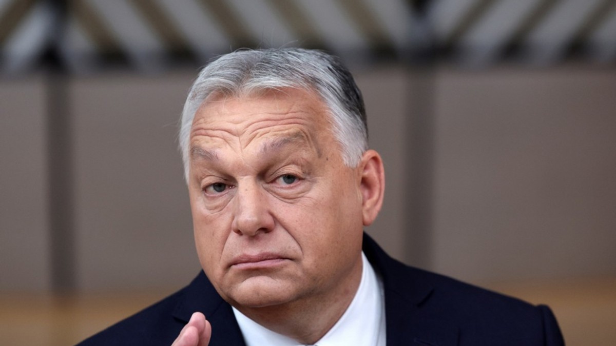 ORBAN PROTIV SUKOBA S RUSIJOM "Mi imamo MIROVNI PLAN, drugi imaju RATNI!"