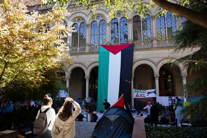 La Universidad de Barcelona alerta de la continua prórroga presupuestaria: “Vivimos en un estado de fragilidad”