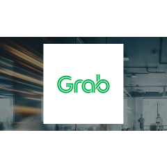 Matthews International Capital Management LLC Has $18.45 Million Stake in Grab Holdings Limited $GRAB