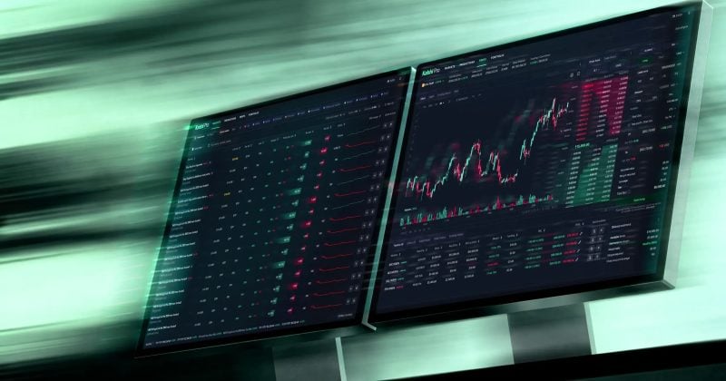 Kalshi streams full order books via DoubleZero for institutional traders