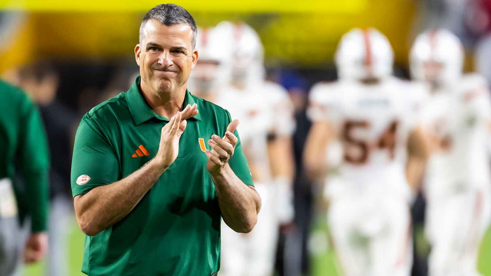 Miami Hurricanes make huge decision on Mario Cristobal’s future