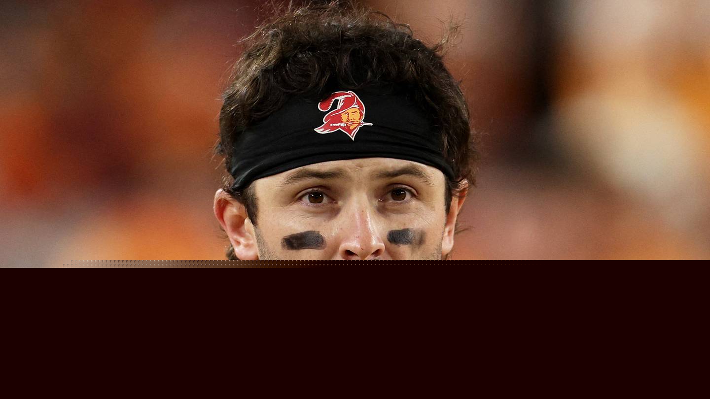 Baker Mayfield feels like another Vikings shortcut that could backfire