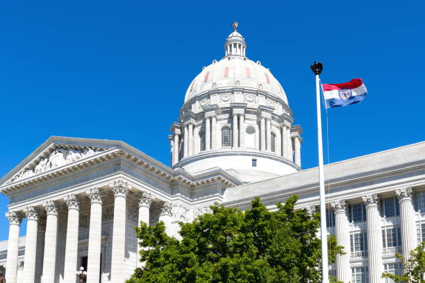 Missouri House primaries across South County largely uncontested