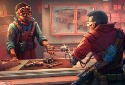 Cyberpunk Shopkeeping Simulator Probably Stolen Announced for PC