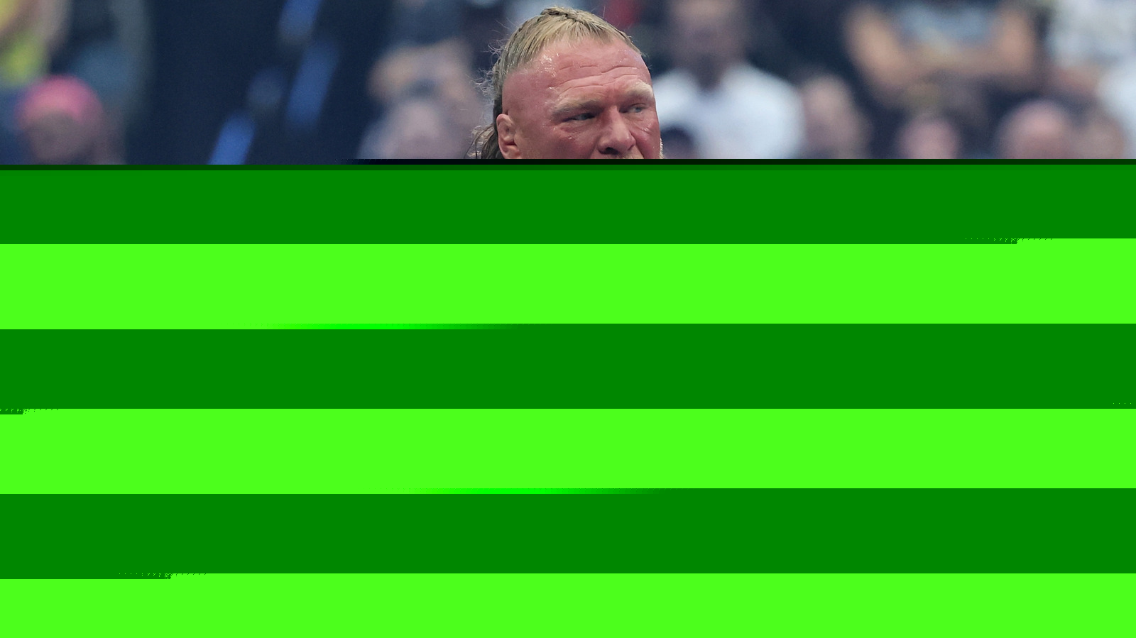 Booker T Talks Brock Lesnar Retiring, Passing The Torch To Oba Femi At WWE SummerSlam