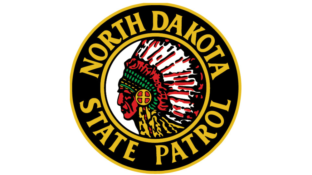 Fargo man suffers serious injuries in western N.D. crash