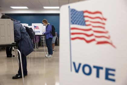 Disenfranchised voters sue Madison for monetary damages over 2024 ballot error