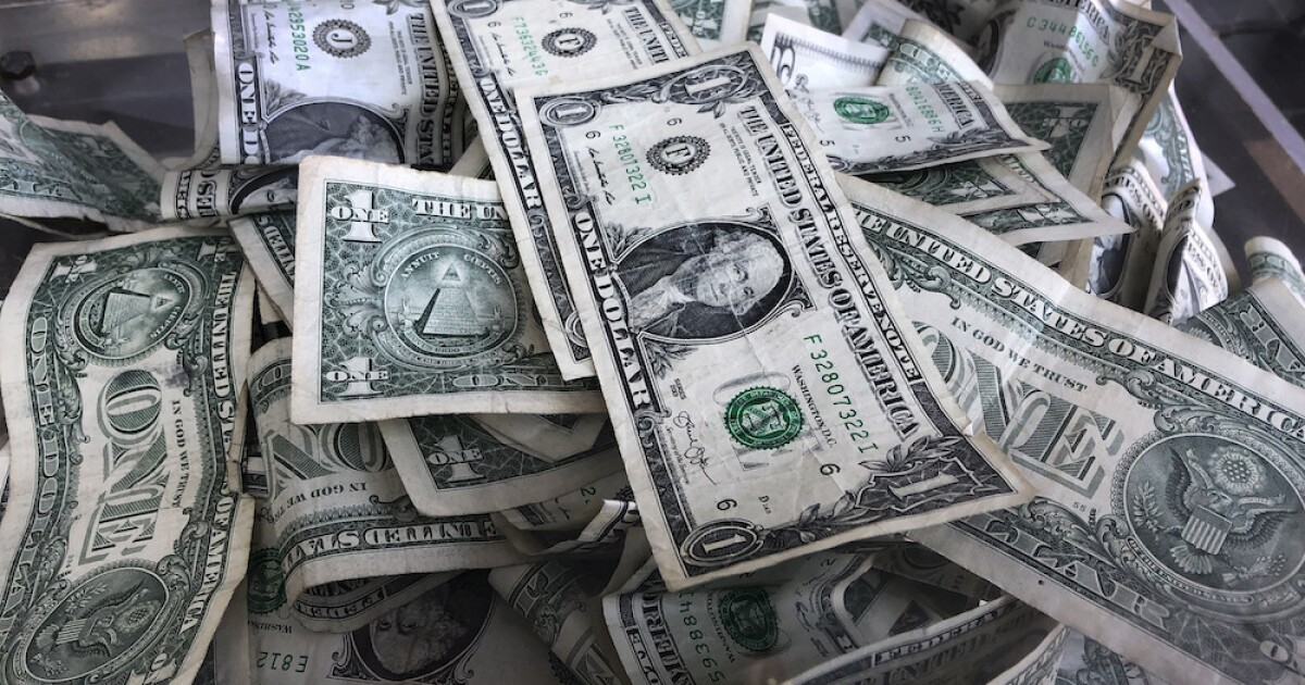 FINANCIAL FITNESS: What causes your credit score to drop, and how to fix it fast