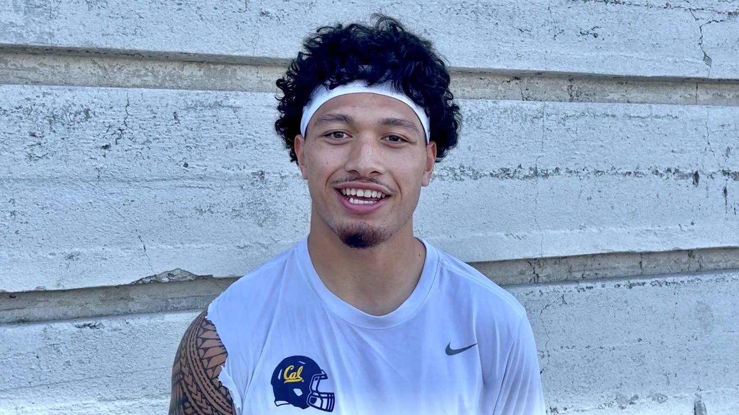 There is Promise But Mystery at Cal's Inside Linebacker Positions