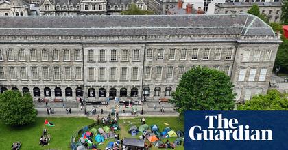 Universities around the world cut ties with Israeli academia over Gaza war