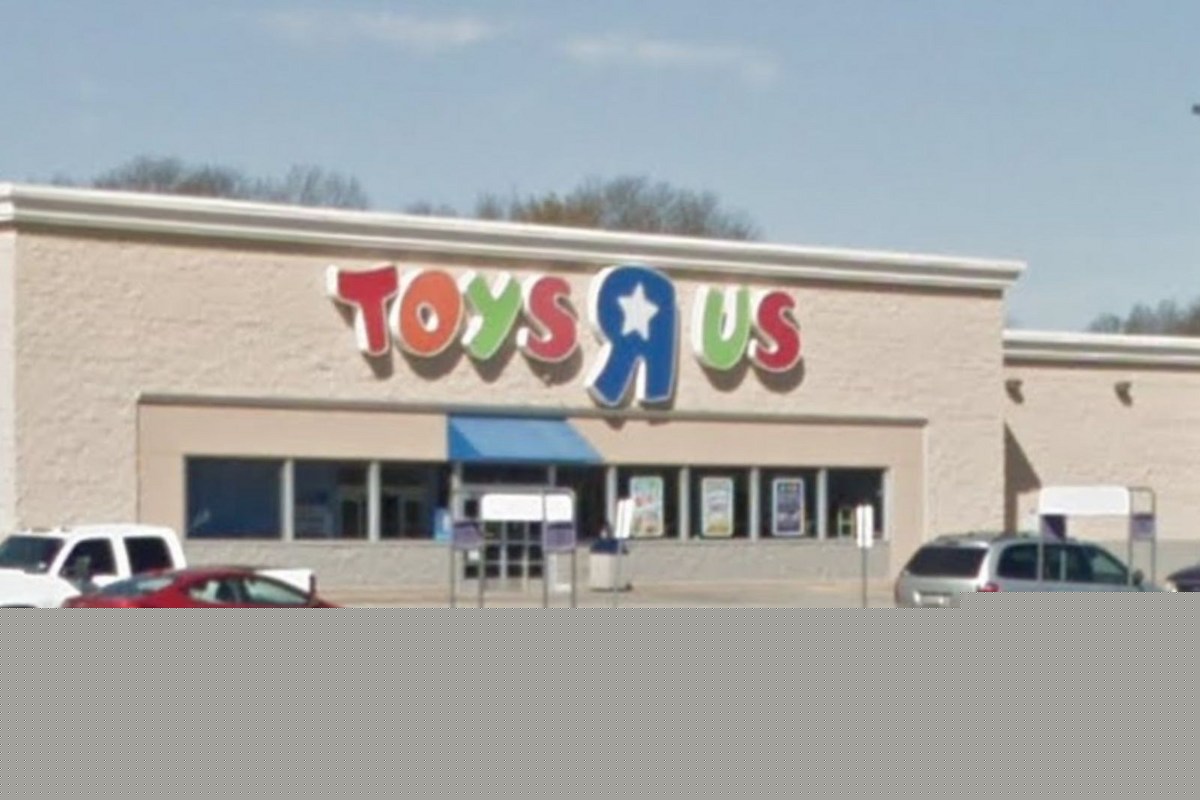 More Toys R Us Stores are Expected to Open in 2025