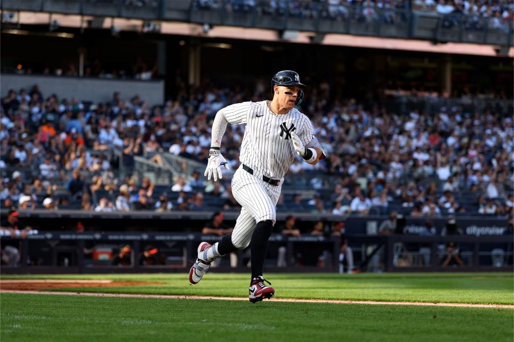 How to watch Yankees vs. Blue Jays ALDS Game 1 for free: Time, livestream