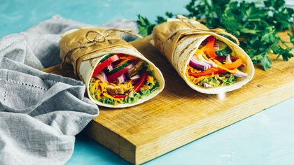 GLP-1 Menus Are Here! What to Order at Every Chain