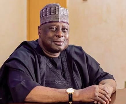 Kaduna ADC Candidate, Ashiru, Picks Campaign Team