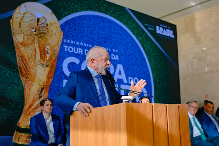 Copa do Mundo Feminina terá pausa obrigatória no calendário nacional