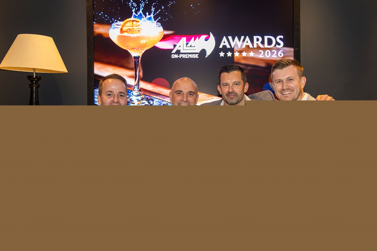ALM On-Premise celebrates supplier excellence at 2026 awards