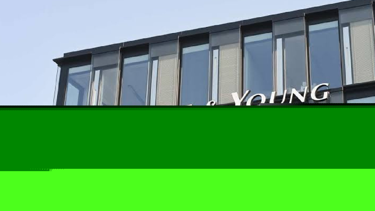 Associate (Tax) Vacancy At Ernst & Young [Apply Now]