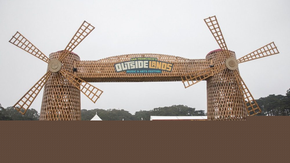 Amazon Music to livestream ‘Outside Lands Festival’ from San Francisco’s Golden Gate Park