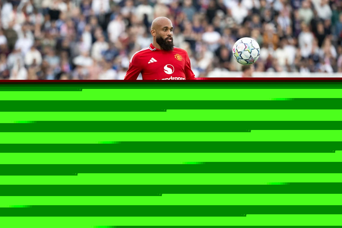 Manchester United vs Leeds – Predicted lineup and team news