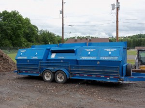 Factoryville, Clinton Twp. to discontinue recycling later this year