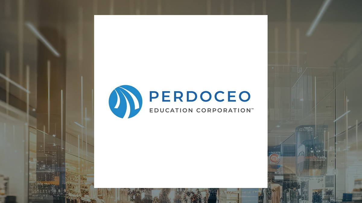 Perdoceo Education (PRDO) Expected to Post Quarterly Earnings on Thursday