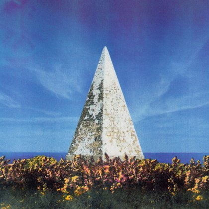 Sister Ray Davies - Holy Island (Sonic Cathedral)