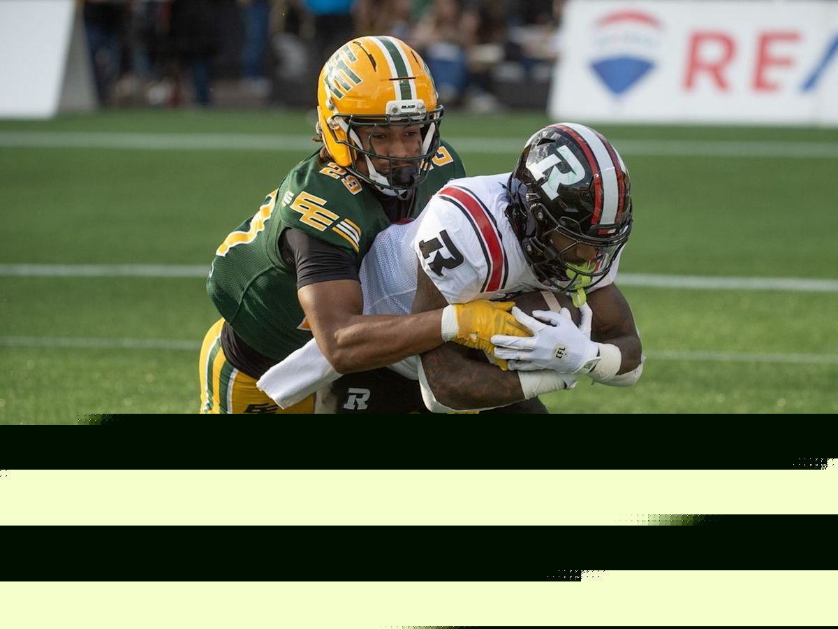 Did the new Canadian Football League rules cost Edmonton any money?