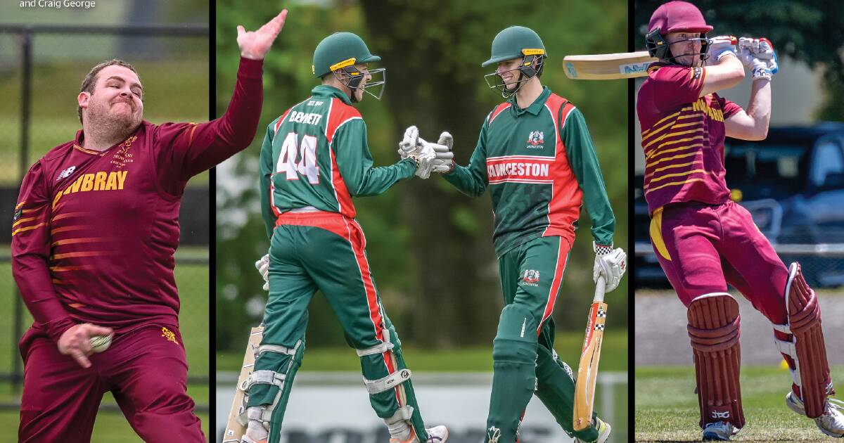 'It's what we play for': Rivals confirm stars ready to shine in grand final
