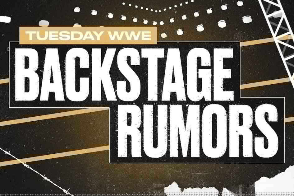 WWE Rumors on John Cena's Contract, UFC's Michael Chandler at PC and Evander Holyfield's Son Elijah