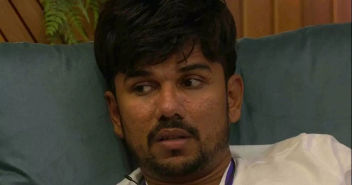 Big Brother star says they were forced to marry cousin and have 10-month-old baby
