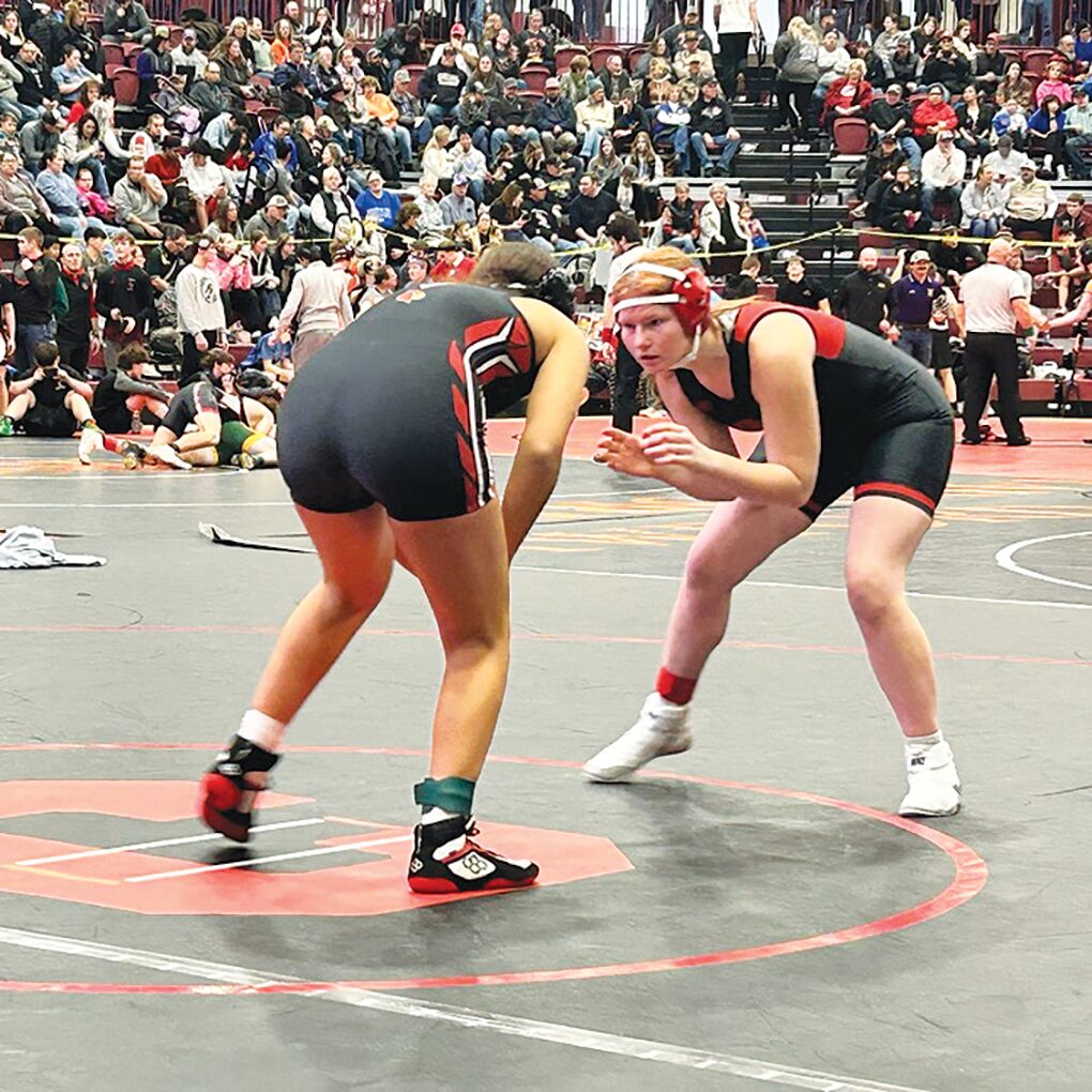 Lady Longhorns Making A Habit Of Placing At Tournaments