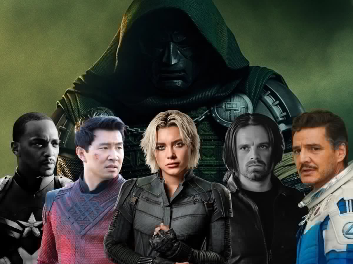Who Will Die in ‘Avengers Doomsday’? Ranking 15 Major Characters’ Survival Chances