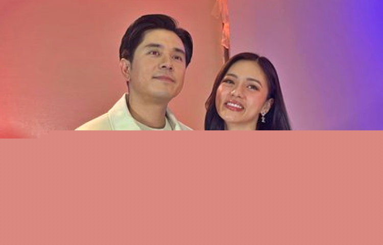 Paulo Avelino Reveals How He and Kim Chiu Differ in Business