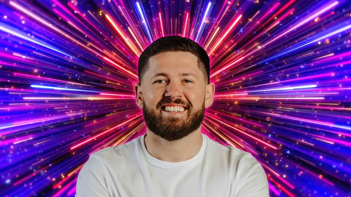 Strictly Come Dancing unveils YouTuber John Nellis as its 14th celebrity contestant as fans criticise the 'weak' line-up