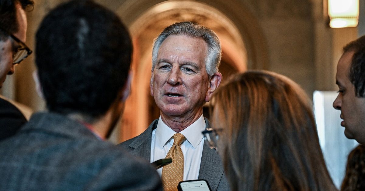 Peter Feaver: Senator's Political Posturing Threatens National Defense