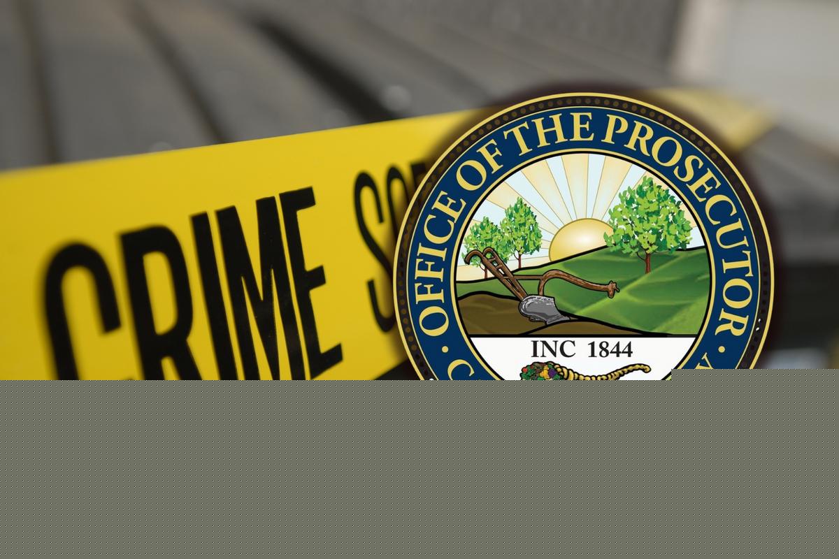Camden Man Dies After Walking to Hospital for Help