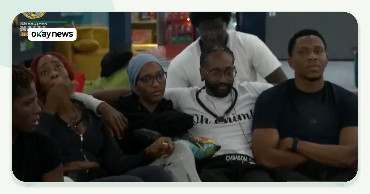 BBNaija Gambit Gives Finale Spots but Blocks ₦160m Prize