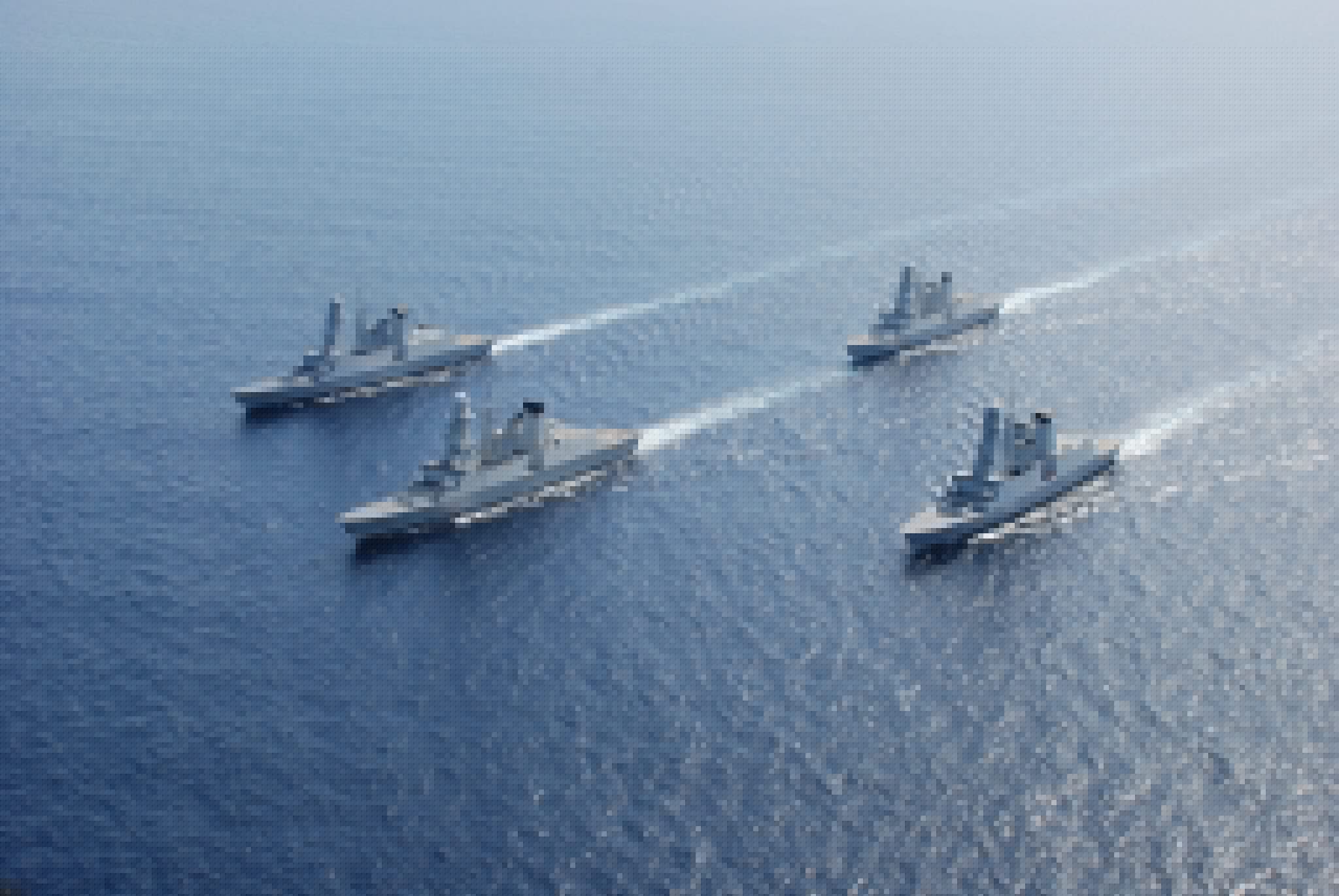 OCCAR signs Horizon Mid-Life-Upgrade Contract Amendment No. 2