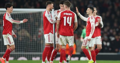 Voici les 24 équipes qualifiées en Ligue des Champions !