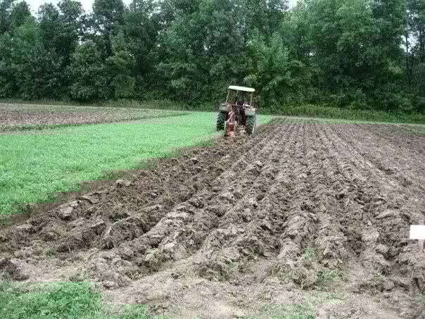 Leeds County Plowing Match set for Friday