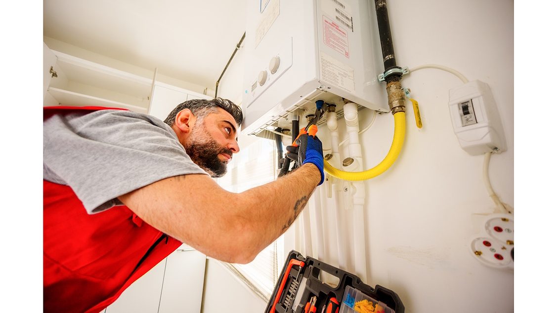 The Hidden Supervillain Lurking in Your Heating Appliance