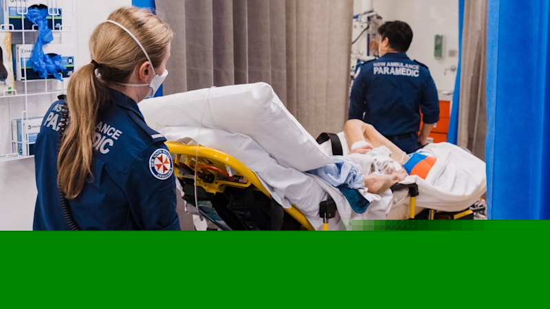 Horror night for Sydney’s emergency departments