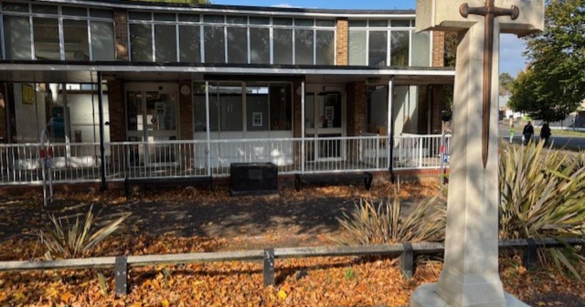 Former library could be transformed into 'lively' community hub and coffee bar