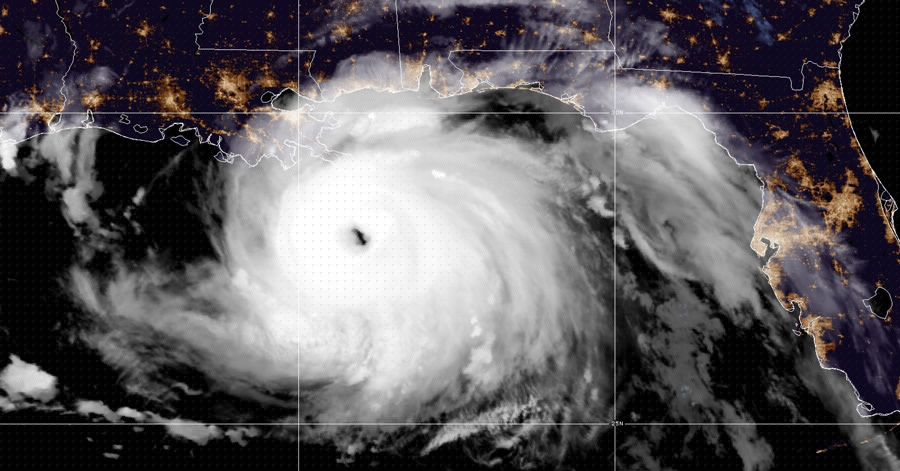 Colorado State Lowers ‘Well Below-Average’ Storm Forecast