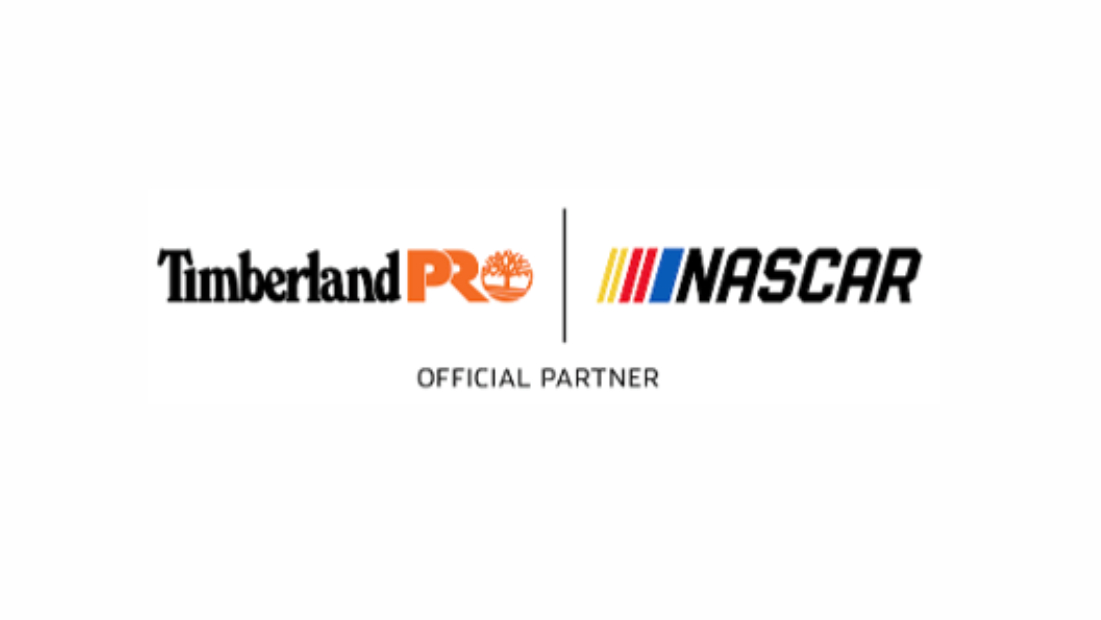 NASCAR and Timberland PRO Announce Multi-Year Partnership Honoring the Skilled Workers Who Power America’s Premier Motorsport