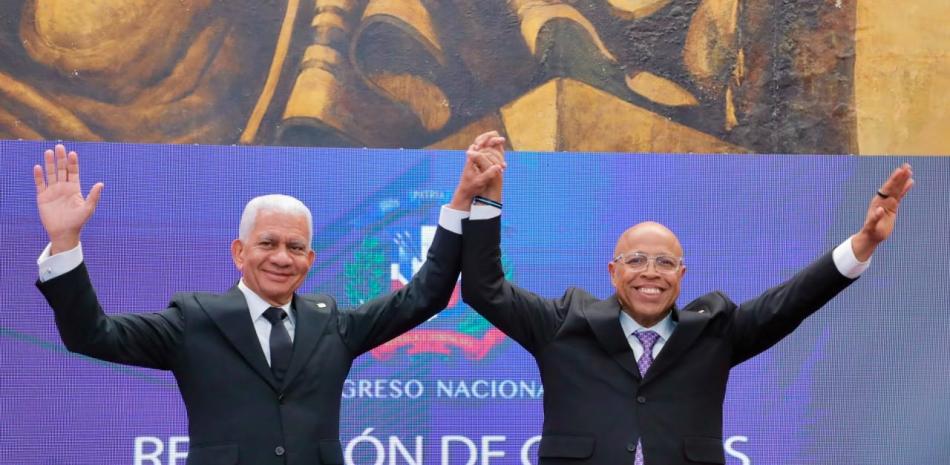 Congreso Nacional aprobó 122 proyectos de ley en los últimos 12 meses